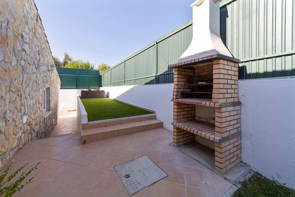 Casa para aluguer temporário