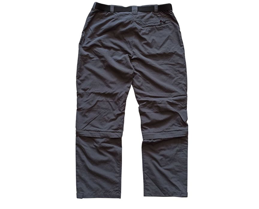 Штаны женские трекинговые 2 в 1 Maier