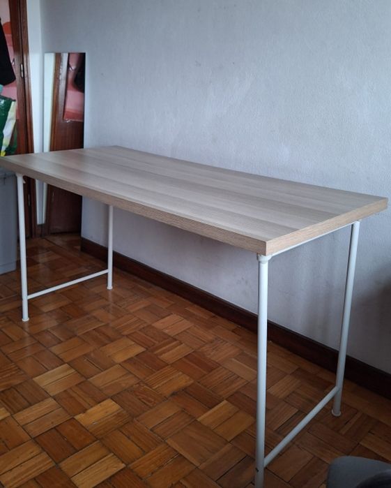 Mesa secretária ikea