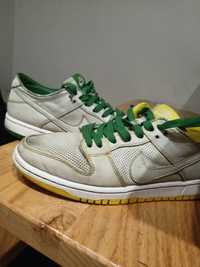 Nike dunk sb zoom low