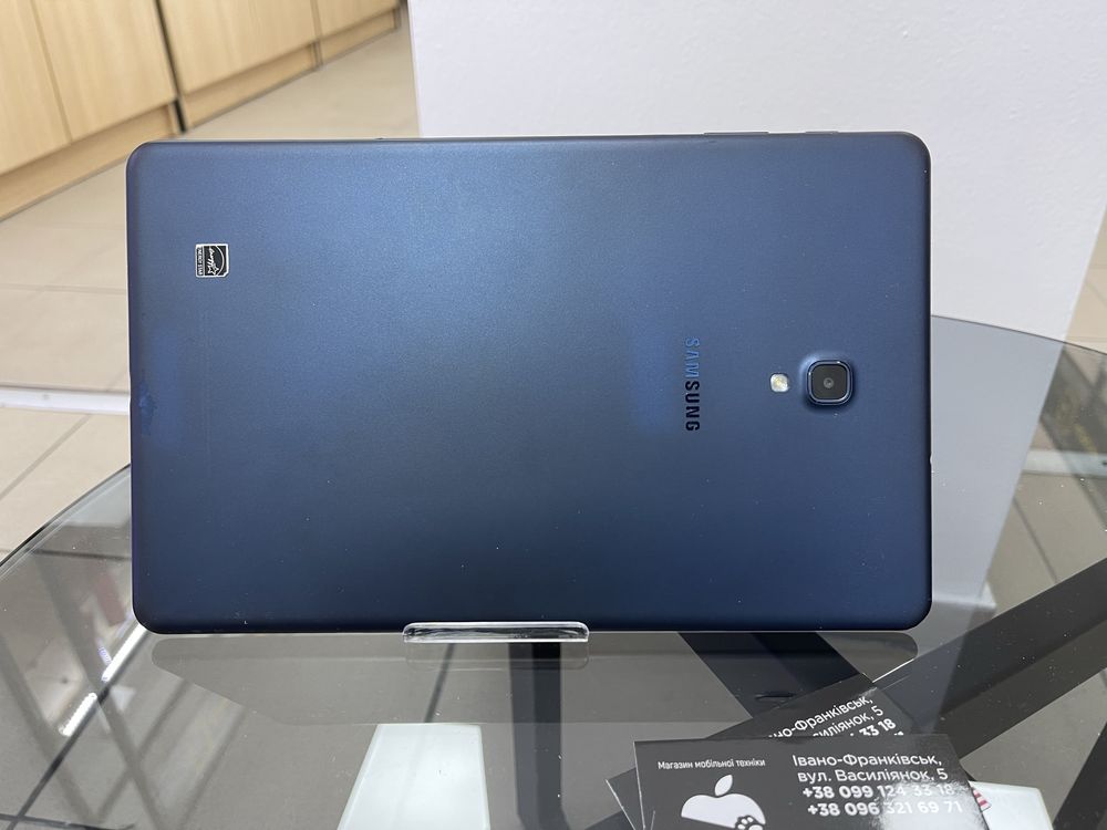 Samsung Tab A 10.5 LTE