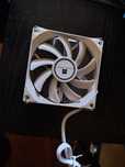 Thermalright AXP90-X53 Branco CPU cooler