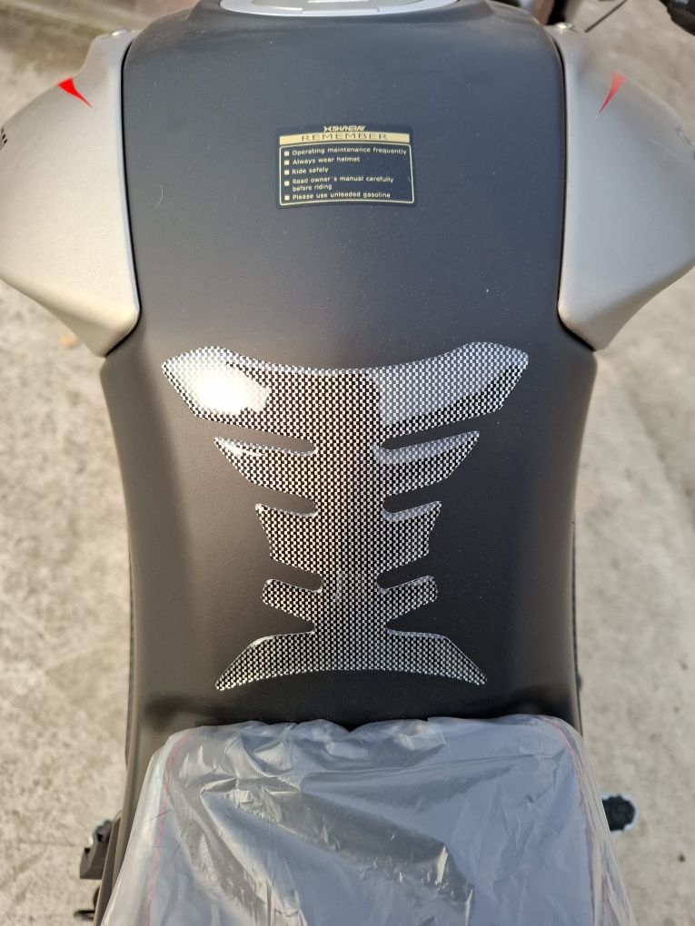 Shineray NITROX 300  2025