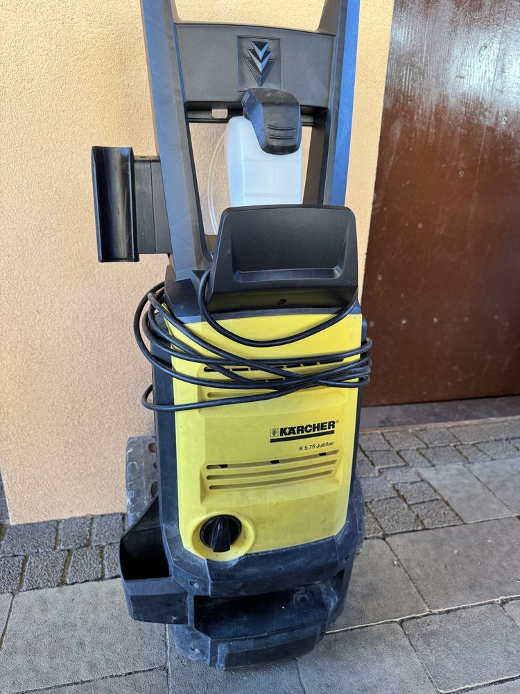 Мийка Karcher k5.75