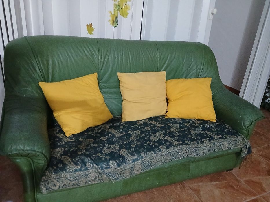 SOFÁ oportunidade UNICA