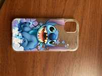 Чехол на Iphone 11