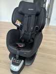 Forelik 360 Recaro Zero.1 z nosidelkiem