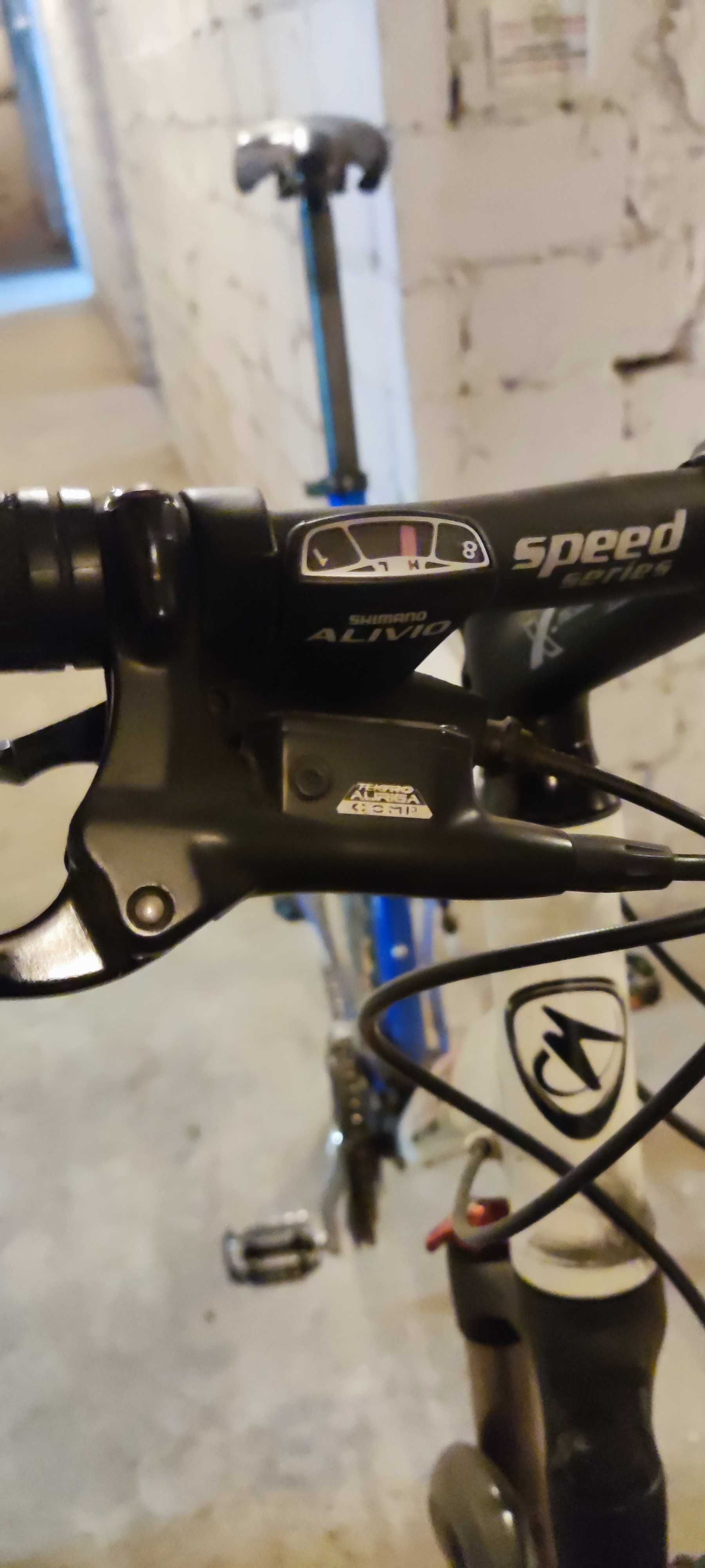 Merida Matts Sub 40