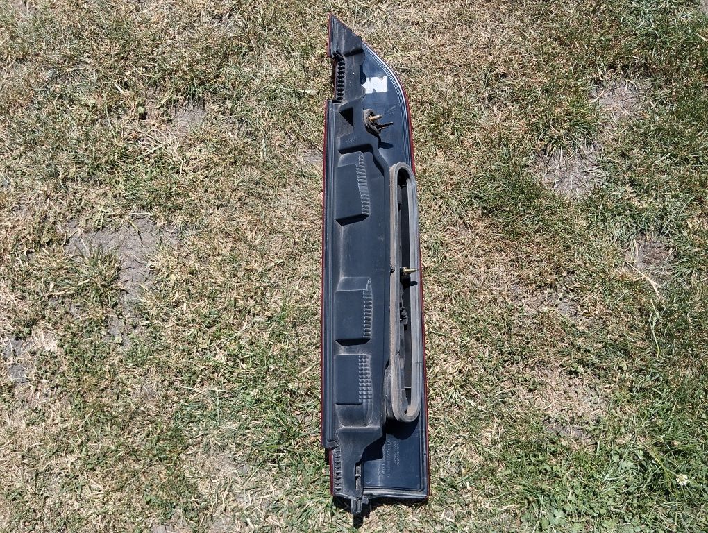 Lampa Renault Kangoo II lewy tył Valeo oryginał