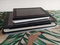 Tablet 5 sztuk Samsung, Kruger matz, cavion, blow, manta