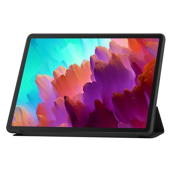 Etui Tech-Protect Smartcase Na Lenovo Tab P12 12.7" Tb-370 - Czarne