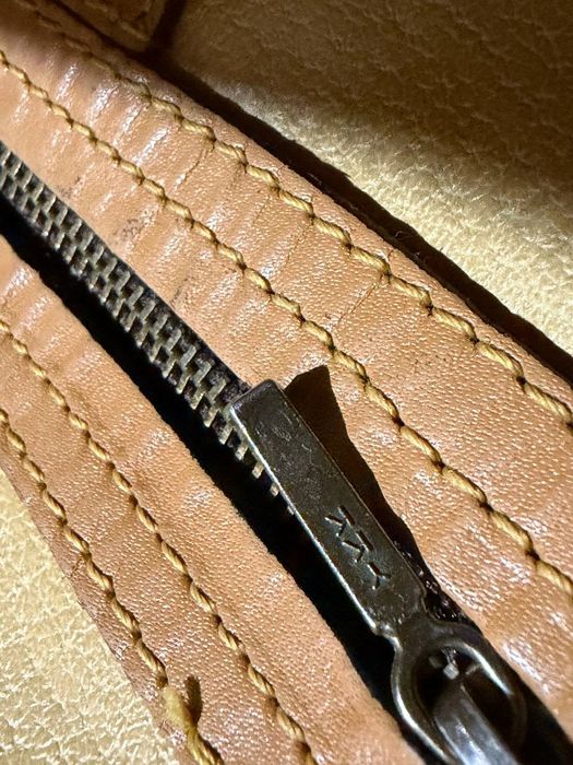 Сумка Louis Vuitton Shoulder bag 80s оригинал