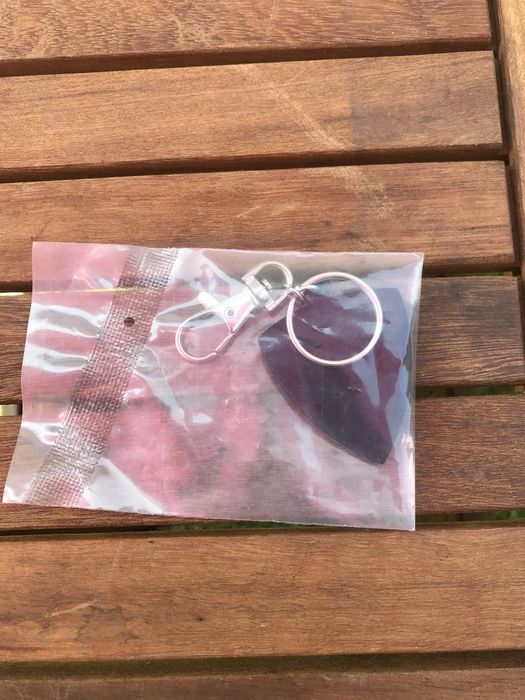 Breloczek pegueot nowy brelok