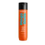 Szampon Matrix Mega Sleek do Włosów Puszących się Wygładzający 300 ml