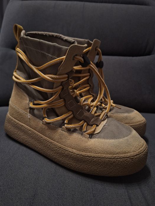 Buty  śniegowce Lasocki