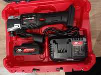 Narzędzie wielofunkcyjne Parkside PAMFWP 20-Li A1 multitool bateria