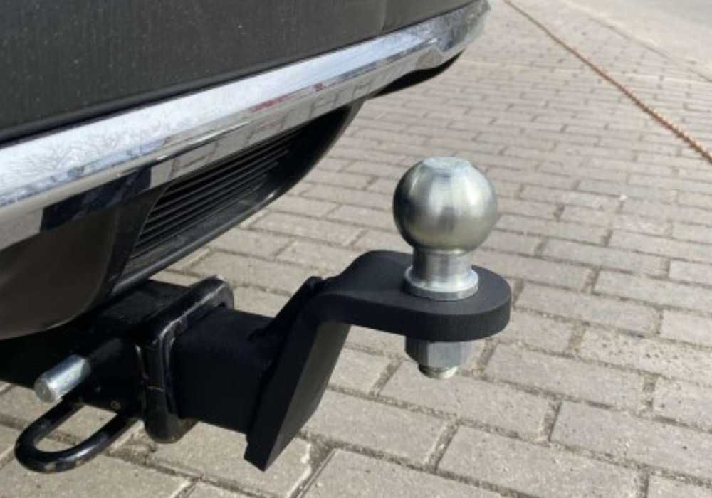 Фаркоп на ВСІ АВТО | ПОВНИЙ КОМПЛЕКТ | Електрика + інструкція