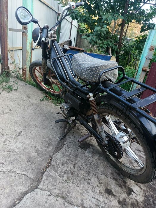 Продам дельту в такому стані