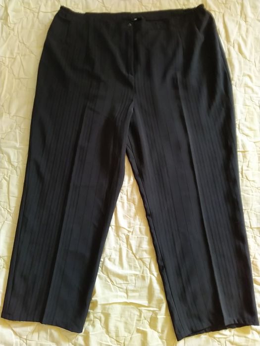 Брюки классические,р.56-58