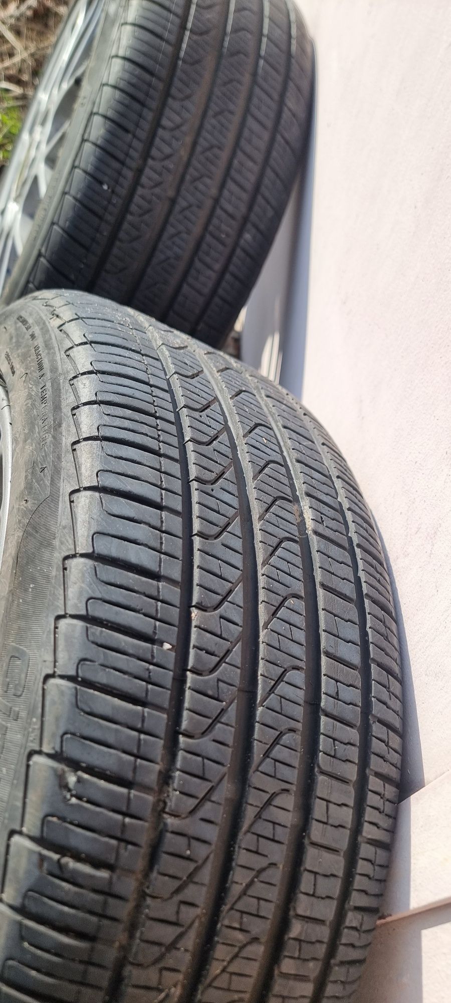 Диски R17 BBS  RC 307 5×112 8J×17 ET35
5x112
8Jx17
ET35