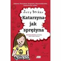 Katarzyna Jak Sprężyna, Suzy Becker