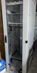 Szafa it rack 42u 200x100x600 z wyposarzeniem