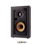 Настінна акустика Bowers & Wilkins FPM2 Satin Black