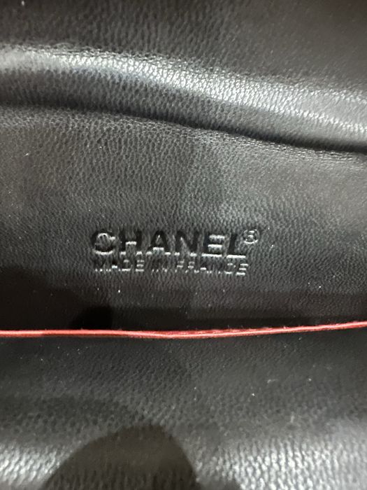 Сумка Шанель. Дуже зручна.