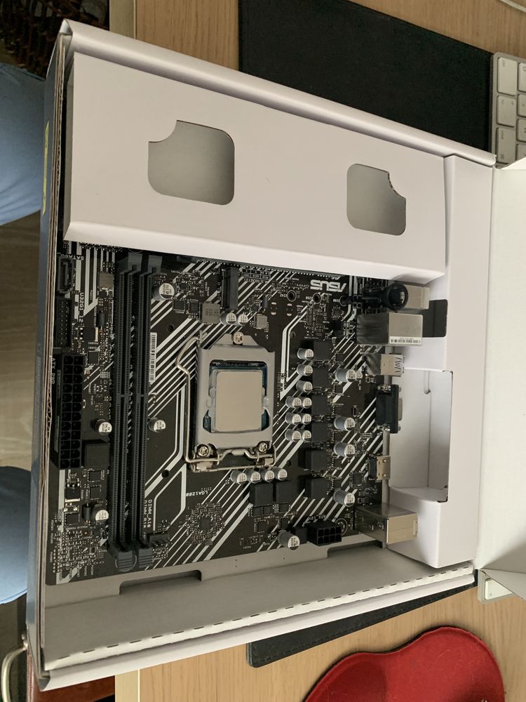 Asus Placa-Mãe PRIME