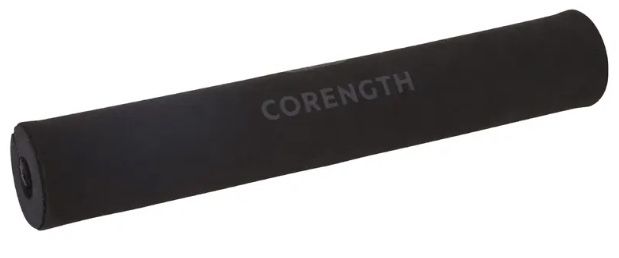 Suporte para Squat Pad NOVA 37,5x7 cm Marca CORENGTH