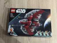 Lego Star wars 75362 Set