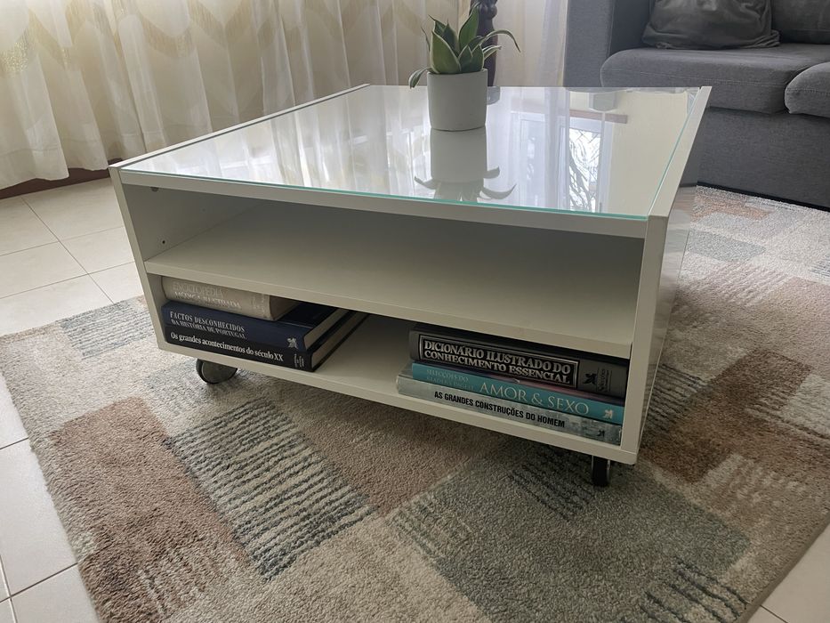 Mesa ikea Boksel