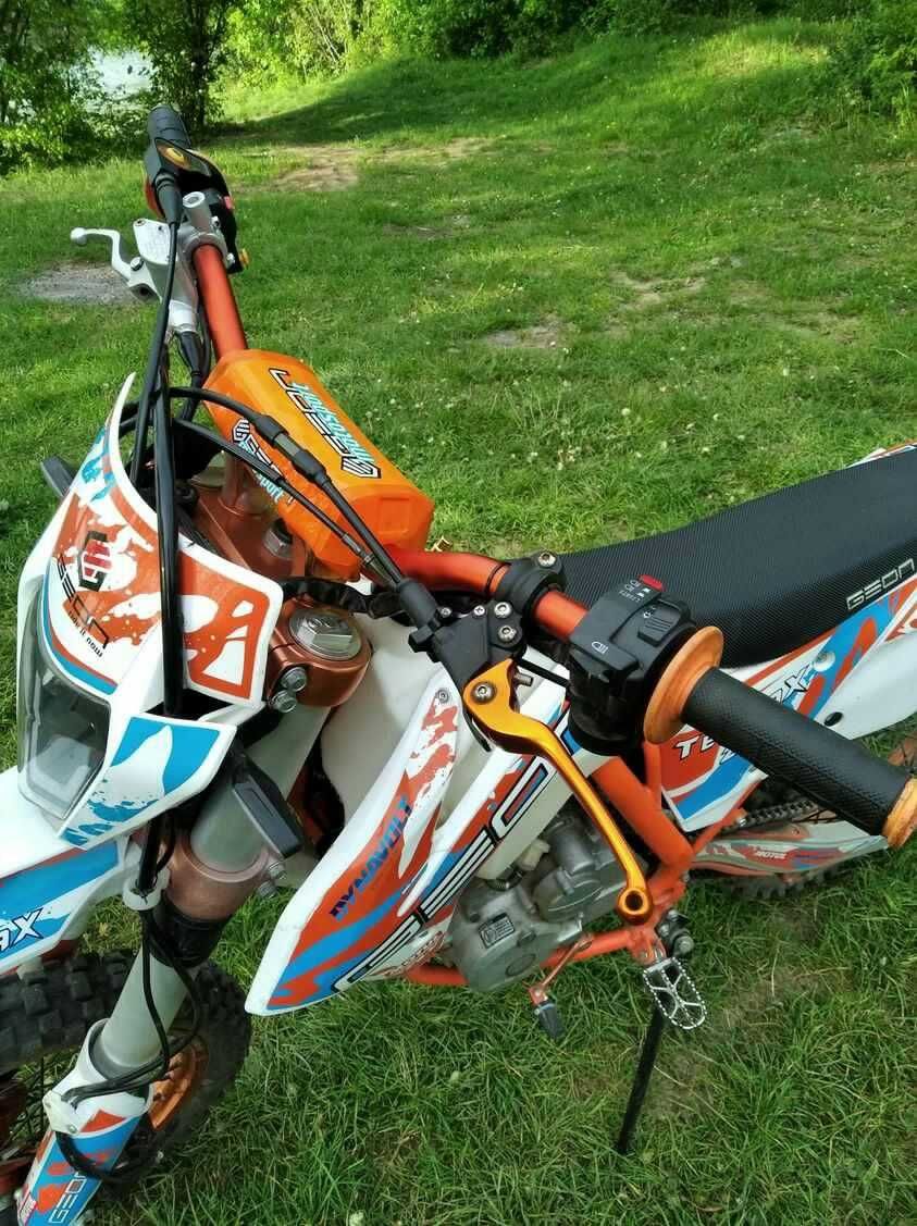 Geon terrax 250 в гарному стані