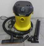 Odkurzacz piorący karcher KWD 2