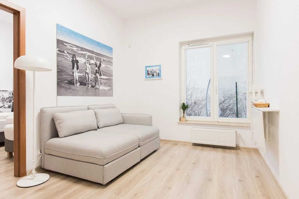 Pokój dla studentów w centrum Sopotu!