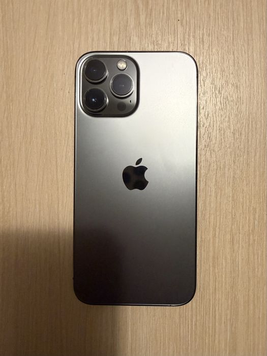 Iphone 13 Pro Max 128GB Grafite