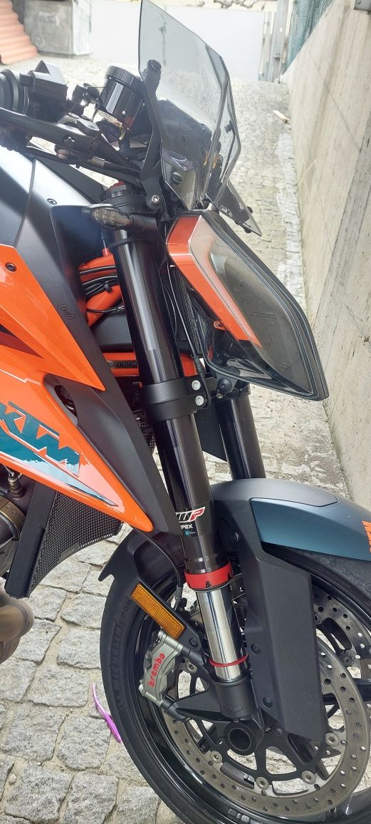 Ktm 1290 super duke r