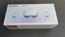 Gogle VR Meta Qest 2 256GB