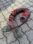 NATO Przewod kablowy spiralny do windy