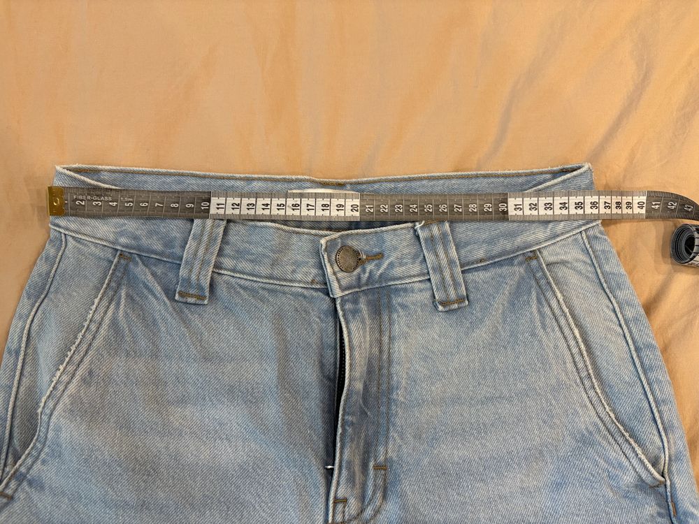 Джинси Zara оригінал