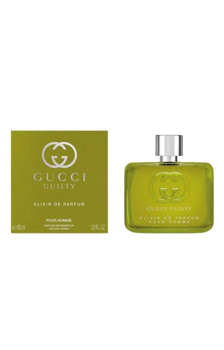Продам Gucci Guilty Elixir de Parfum Pour Homme — оригінал, новий