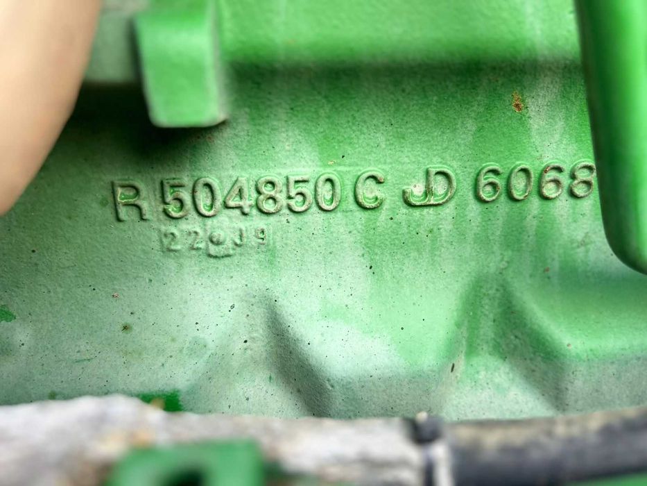 John Deere 6830 PREMIUM 2010p