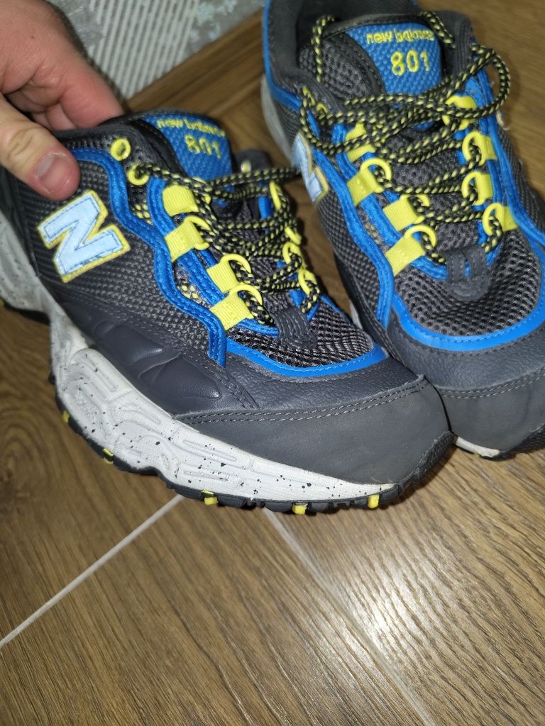801 new balance зима весна осень флис