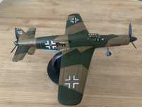 Avião Dornier Do 335A-1