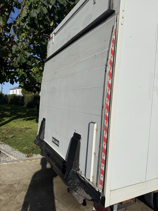 Plataforma Dhollandia