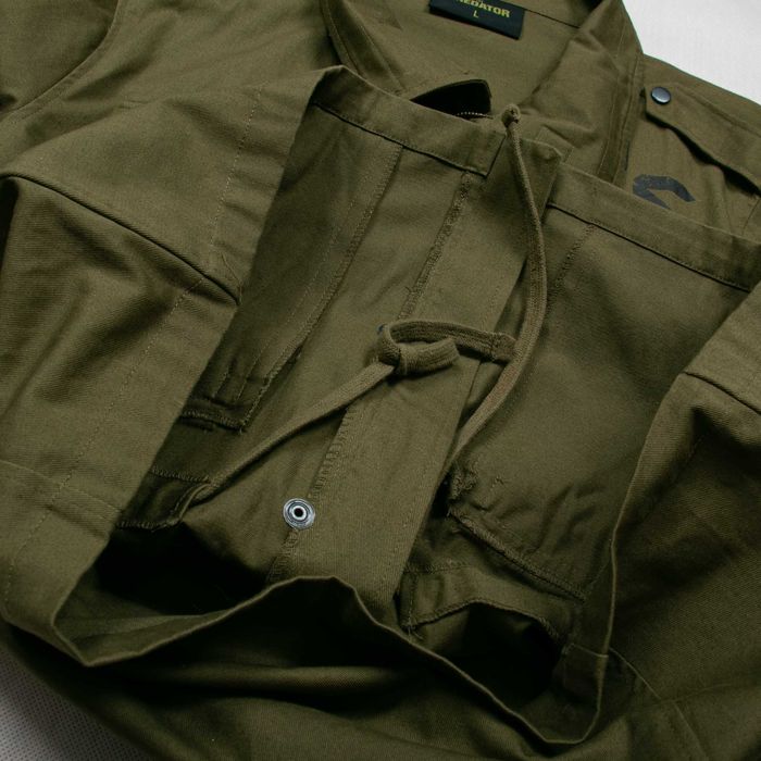 The Predator oficjalna kurtka militarna L