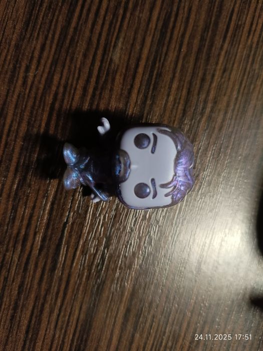 фигурки осд Киндер джой