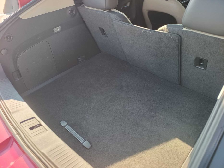 Chevrolet Volt Premier