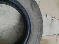 Продам гуму Bridgestone 215/65R16