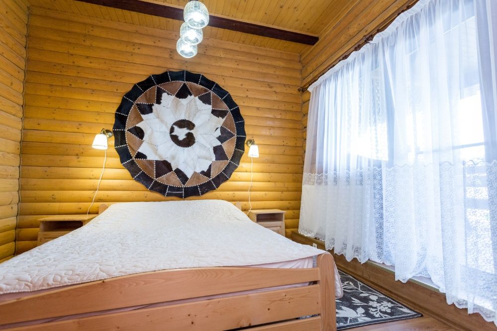 Гостинний дім "Затишок" ( Відпочинок на озері Дийда, Косино, Берегово)